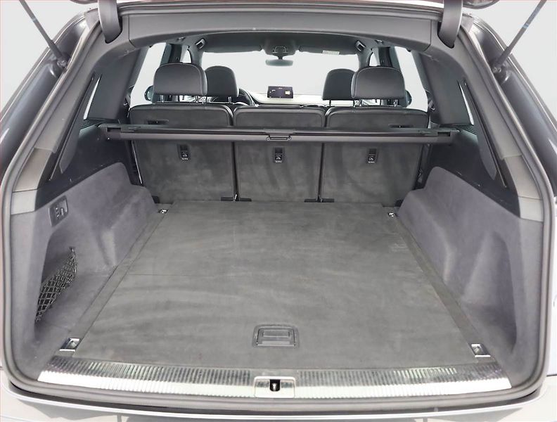 Audi Q7 (2018) S-Line 50 TDI - fotka 19 z 20