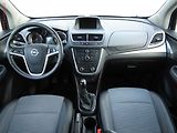 Opel Mokka (2016) 1.4 T, Cosmo, kamera - náhled 8