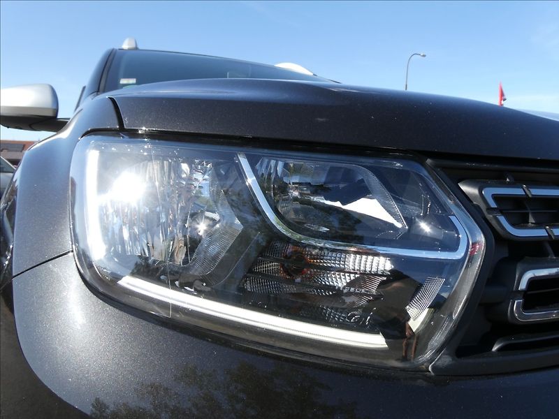 Dacia Duster 1,3 TCe 110kW 1.maj.,serviska, - fotka 5 z 48
