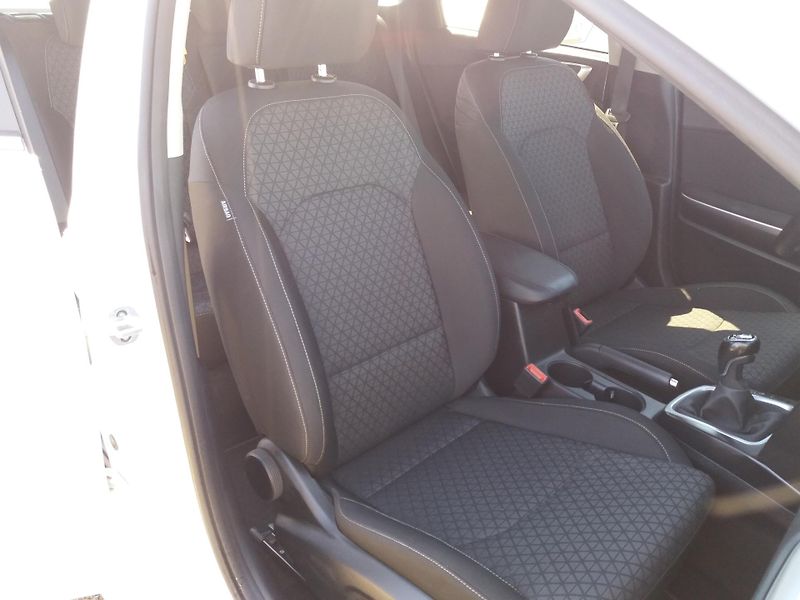 Kia Ceed 1.6CRDi,100kW,1.MAJITEL-ČR!! - fotka 19 z 29