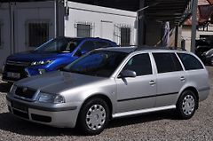 Škoda Octavia I 1.9TDi 66kW KOMBI - fotografie inzerátu