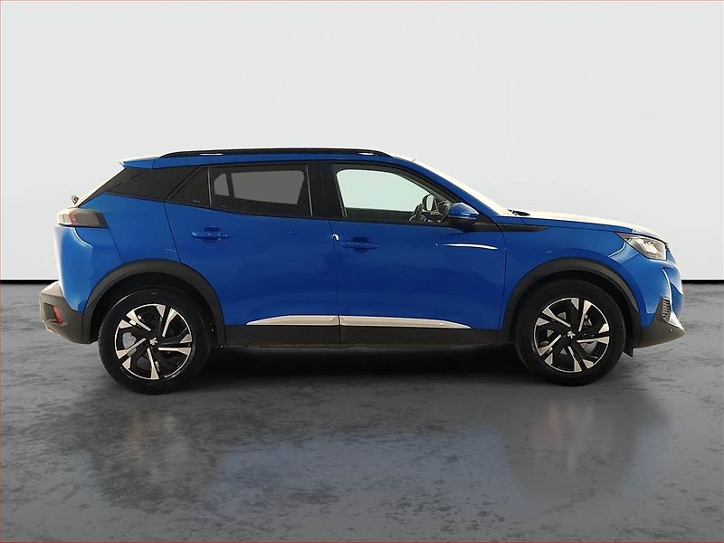 Peugeot 2008 (2020) 1.2 PureTech, Automat - fotka 6 z 21