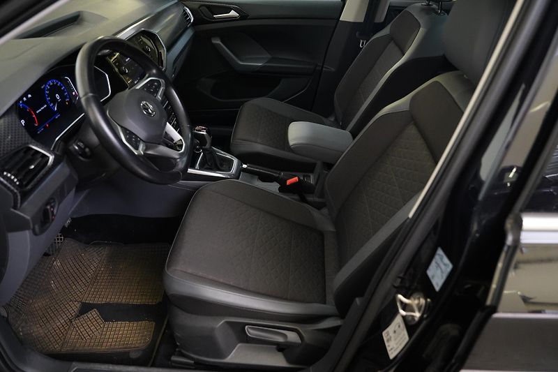 Volkswagen T-Cross - fotka 6 z 6