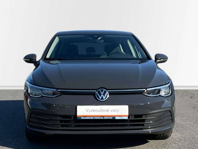 Volkswagen Golf (2023) 1.5 TSI Life - fotka 4 z 20