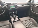 Škoda Superb (2017) Laurin&Klement 2.0 TDI 4x4 - náhled 8