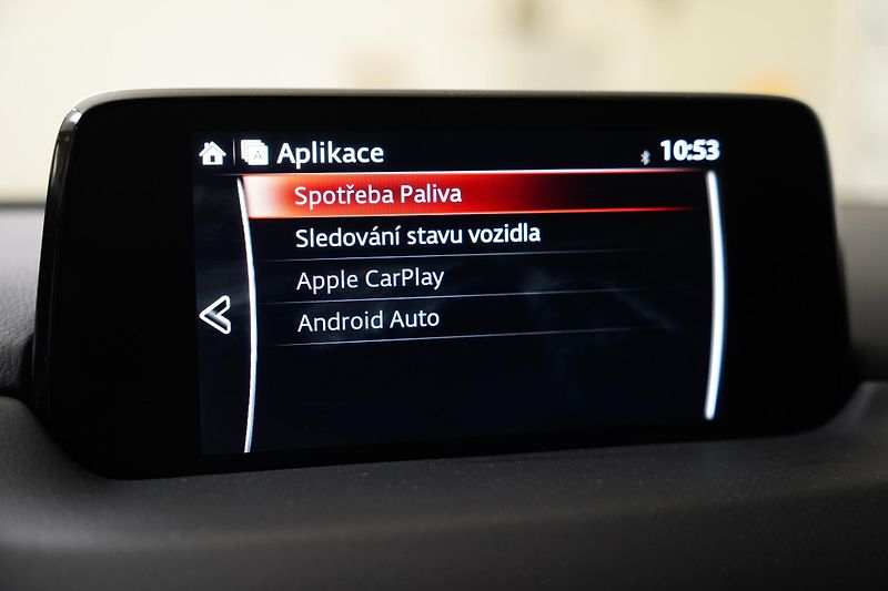 Mazda CX-5 - fotka 19 z 25
