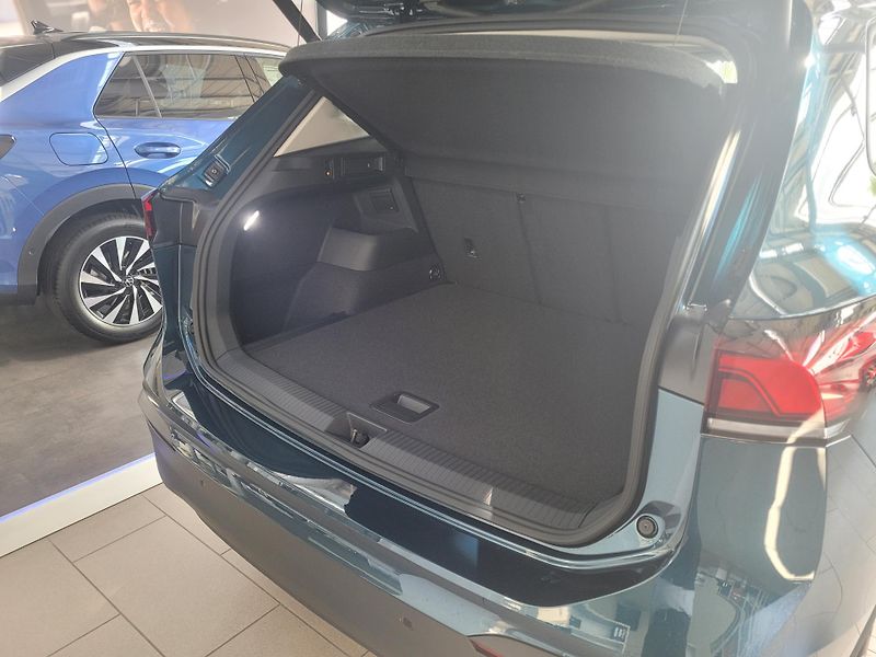 Volkswagen Tiguan (2026) 1,5 eTSI 110Kw LOVE - fotka 8 z 8