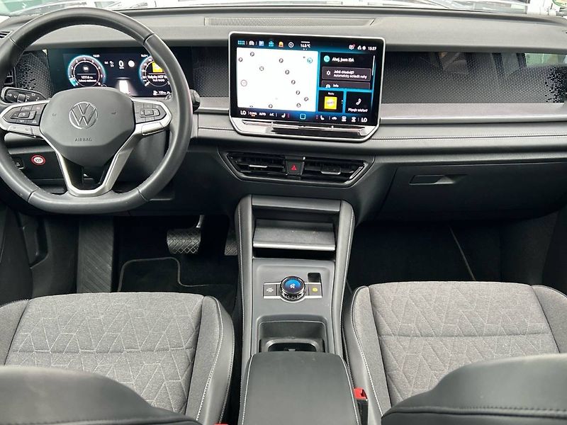 Volkswagen Tayron (2025) 1.5 eTSI 7DSG Life - fotka 5 z 35