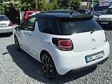 DS Automobiles DS3 (2016) 1.6HDi, 88kw Původ ČR - náhled 2