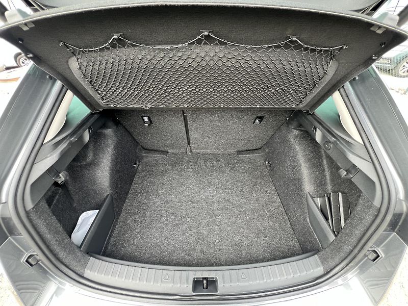 Škoda Scala Selection 1.0TSi DSG KAMERA ČR - fotka 30 z 45