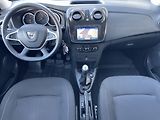 Dacia Sandero (2017) Arctica 0,9TCe 90k - náhled 11