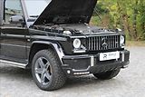 Mercedes-Benz Třídy G 350d BT / 2.MAJ / CZ - náhled 48