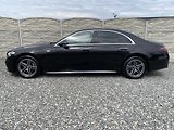 Mercedes-Benz Třídy S S580 503PS 4MATIC AMG DPH TOP - náhled 4