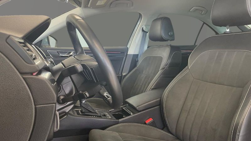 Škoda Superb (2024) Style 2.0TSI 140kW  DSG - fotka 11 z 33