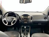 Hyundai ix35 (2011) 2.0CRDi 4x4, ČR, Xenon, AC - náhled 8