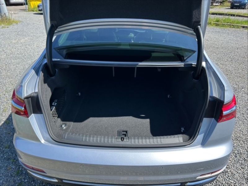 Audi A6 2,0 TFSI Design quattro AT - fotka 6 z 11