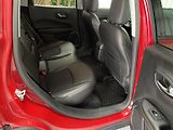 Jeep Compass 1.4 T ČR NAVI  1.MAJ. SERVISKA - náhled 16