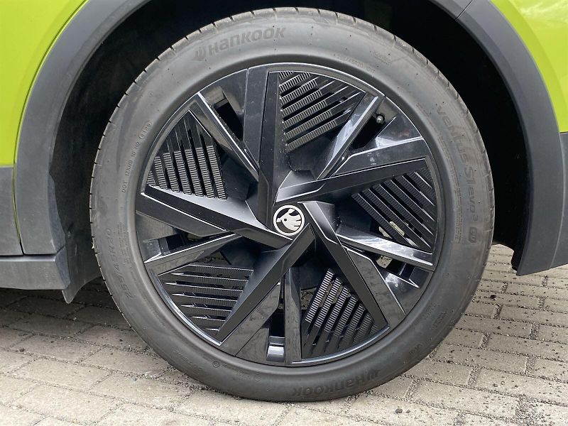 Škoda Elroq (2025) 85x RS - fotka 36 z 40
