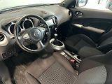 Nissan Juke (2016) 1,5d,110HP,ČR,DPH,1.maj. - náhled 7