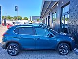 Peugeot 2008 ALLURE 1.2 PureTech 81 kW   - náhled 9