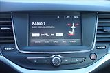 Opel Astra 1,6 CDTi 81KW, ČR, 1 MAJITEL. - náhled 21