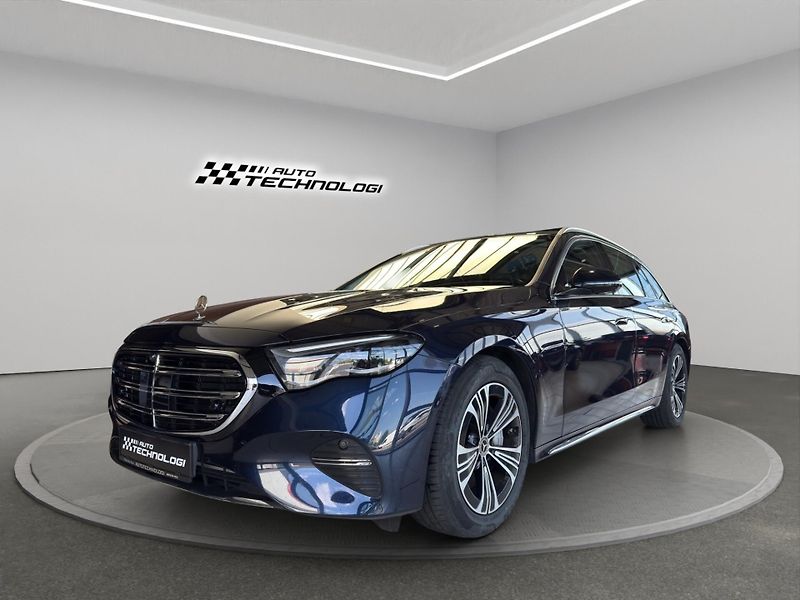 Mercedes-Benz Třídy E (2024) E 220 d kombi - fotografie inzerátu