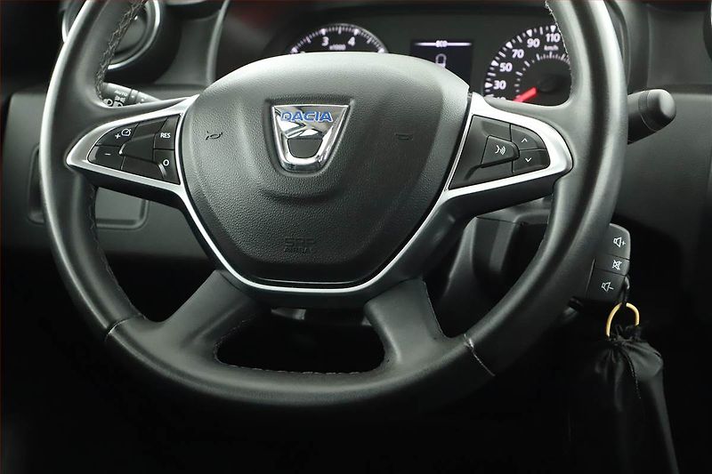 Dacia Duster (2019) 1.3 TCe, Serv.kniha, Tempomat - fotka 12 z 14