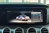 Mercedes-Benz Třídy E (2017) E63S AMG 4Matic+ V8 Biturbo - náhled 92