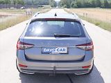 Škoda Superb 2,0 TDI 147kW CZ 4x4 L&K DSG D - náhled 7