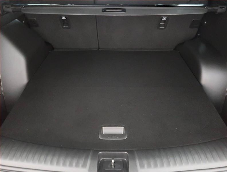 SsangYong Torres (2023) 1.5 T-GDI - fotka 14 z 20