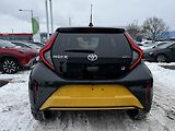 Toyota Aygo 1.5 Hybrid ODBĚR 8/2026 - náhled 4