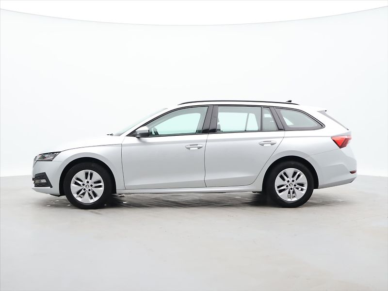 Škoda Octavia 2,0 TDI 85kW CZ 1.Maj DPH LED - fotka 4 z 28