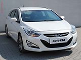 Hyundai i40 (2012) 1.7CRDI, ČR, AC, výhřev sed. - náhled 1