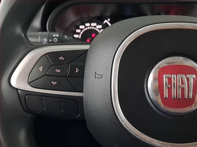 Fiat Tipo (2017) 1.4 16V, Serv.kniha - fotka 19 z 20