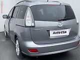Mazda 5 (2010) 1.8 i, Xenon. výhřev sed - náhled 6