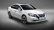 Nissan Sylphy se dostal na 20. místa z předloňské 29.