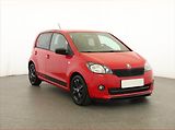 Škoda Citigo (2014) 1.0 MPI, Automat, Navi - náhled 1
