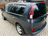 Renault Grand Espace 2.0dCi MANUÁL VÝHŘEV SENZORY - náhled 18