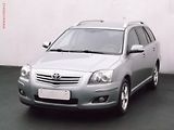 Toyota Avensis (2004) 1.8 VVT, TZ, +kola - náhled 2