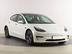 Tesla Model 3 (2023) Standard Range 60kWh, SoH 95% - fotografie inzerátu