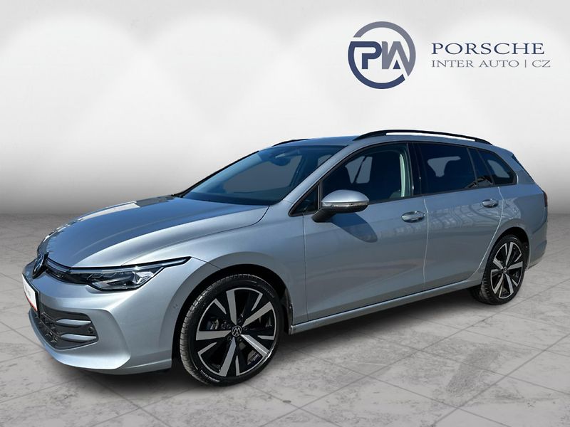 Volkswagen Golf (2025) People 2,0 TDI 7DSG - fotografie inzerátu