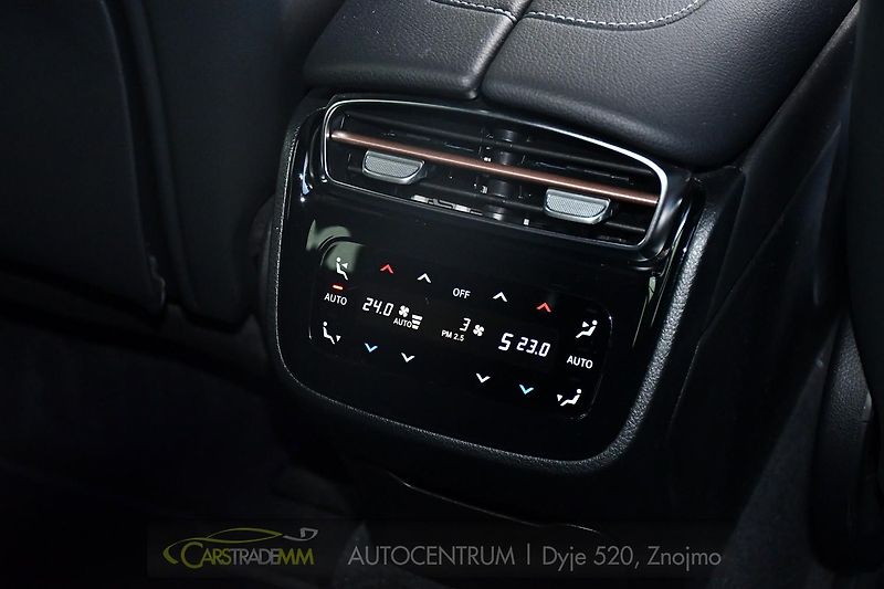 Mercedes-Benz EQE 350 4-MATIC PREMIUM PLUS - fotka 25 z 62
