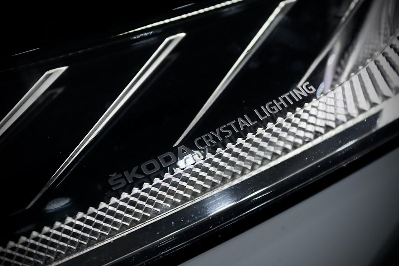 Škoda Octavia 4 2.0 TDI 110 kW DSG - fotka 11 z 45