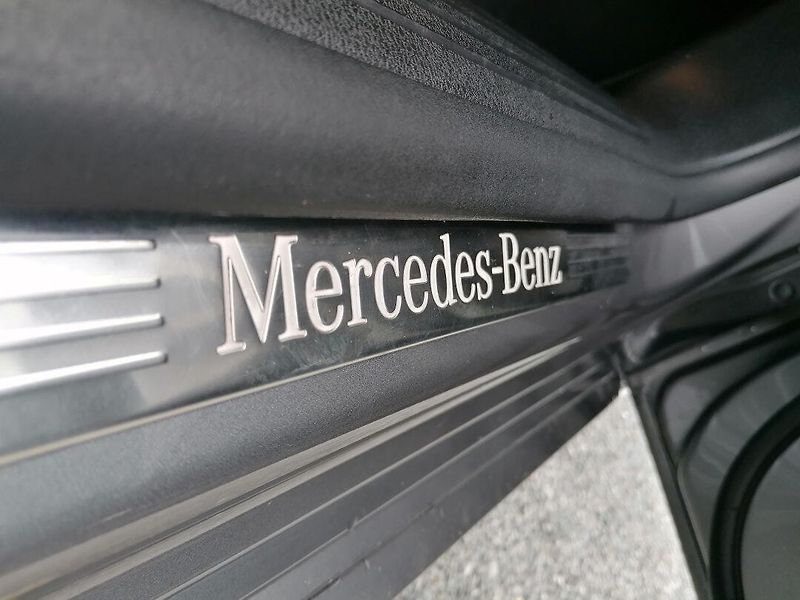 Mercedes-Benz CLA (2022) 2.0 180d Shooting Brake 8G - fotka 43 z 47