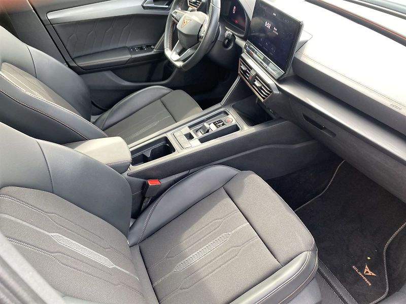 Cupra Formentor (2023) 1.5 TSI DSG - fotka 10 z 36