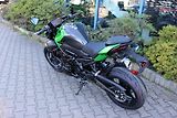 Kawasaki Z 900 (2026) 2026 skladem zelená - náhled 8