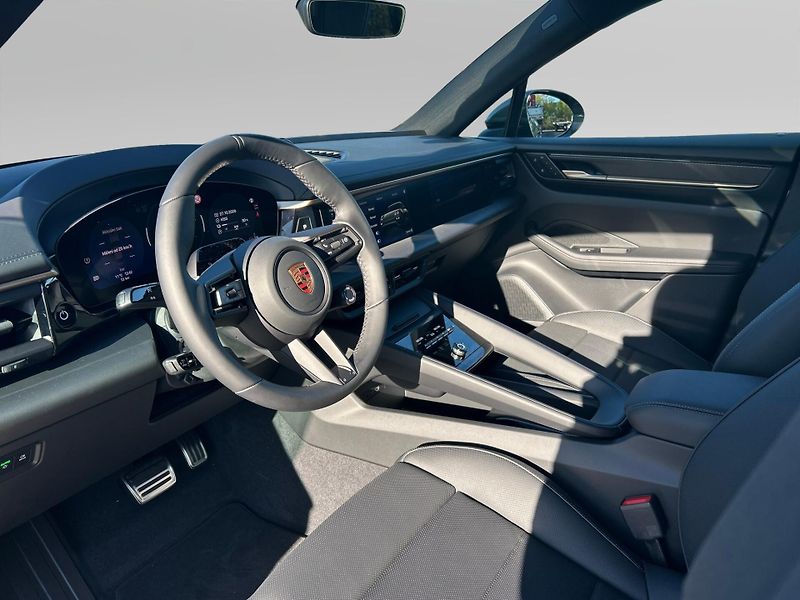 Porsche Macan (2026) 4S - fotka 15 z 30