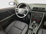 Audi A4 (2001) 2.5 TDI , 4X4, nová STK - náhled 7