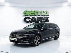 Volkswagen Passat (2023) 2.0 TDI 110kW DSG R-line - fotografie inzerátu