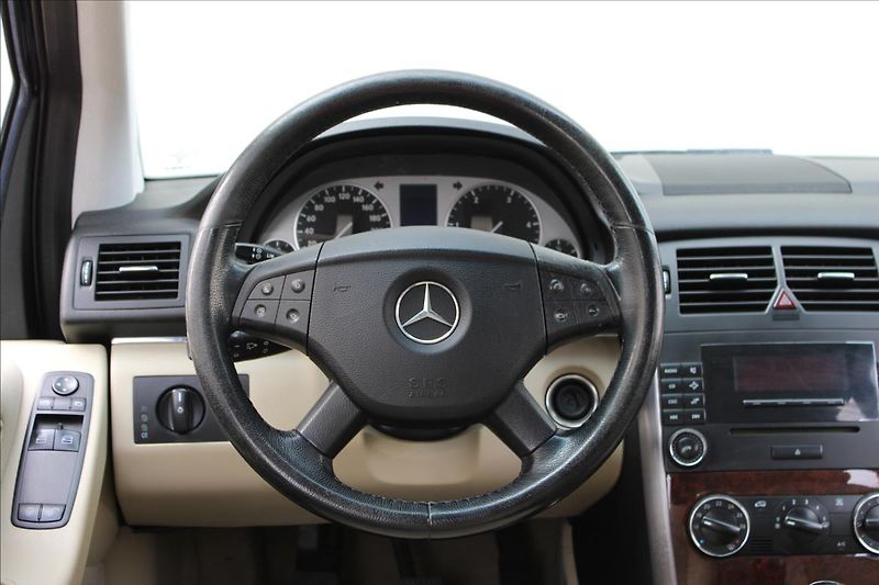 Mercedes-Benz Třídy B B 180 CDI / KLIMA / CZ - fotka 18 z 35